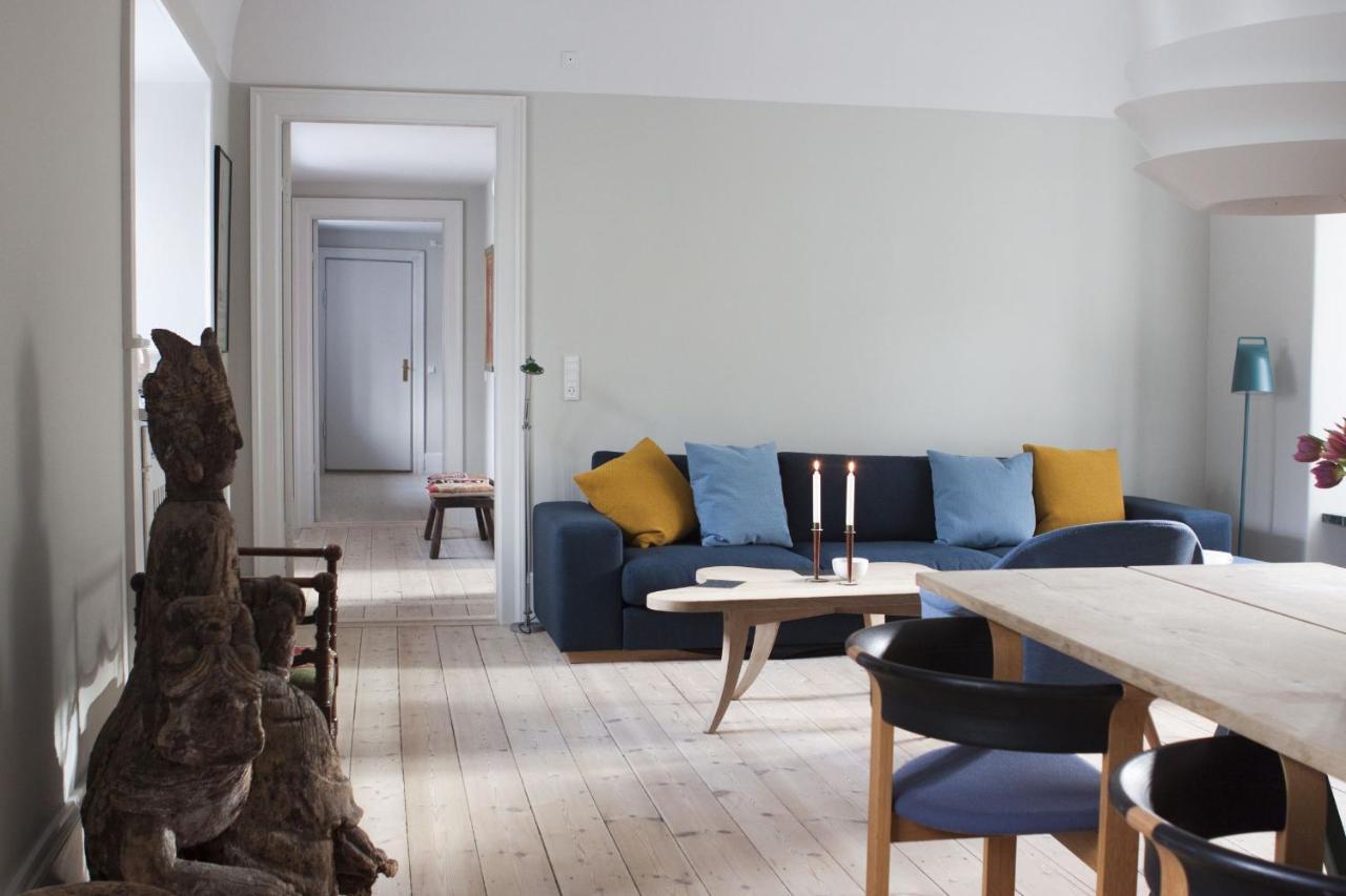 Apartmentincopenhagen Apartment 1185 Εξωτερικό φωτογραφία