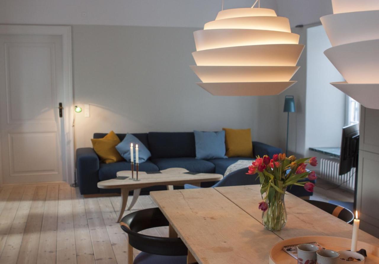 Apartmentincopenhagen Apartment 1185 Εξωτερικό φωτογραφία