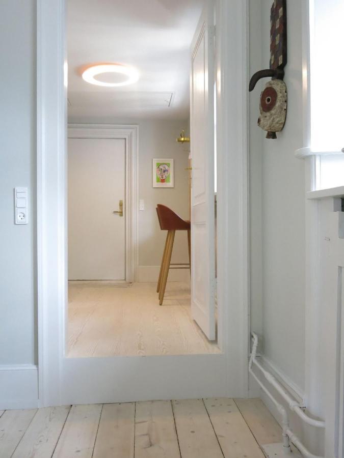 Apartmentincopenhagen Apartment 1185 Εξωτερικό φωτογραφία